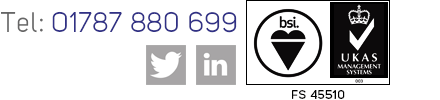 BSI Logo