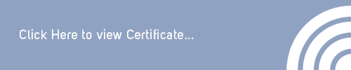 BCMZ Certificate Link